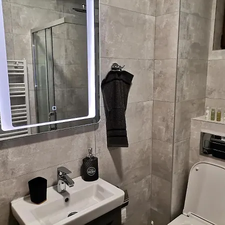 Belvedere Lux & Apartment *