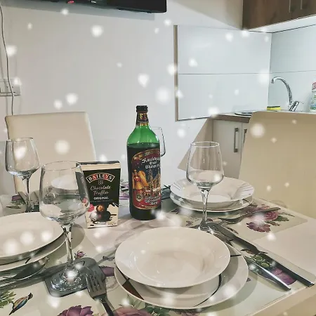 Apartment Belvedere Lux &