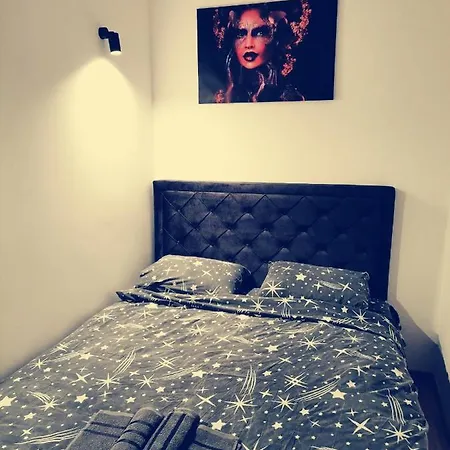 Belvedere Lux & * Zlatibor