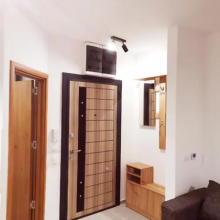 Belvedere Lux & Apartment *