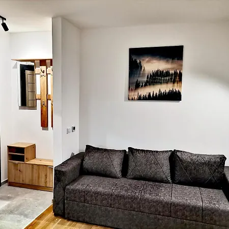 Belvedere Lux & * Zlatibor