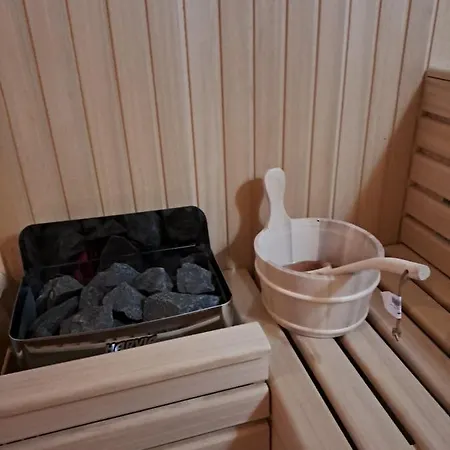 Apartment Belvedere Lux & *