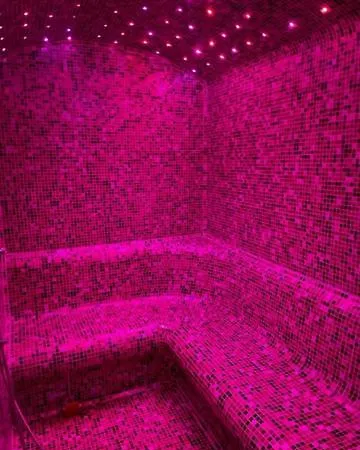 Belvedere Lux & Apartment *