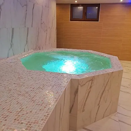 Belvedere Lux & Apartment