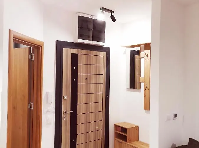 Belvedere Lux & Apartman *