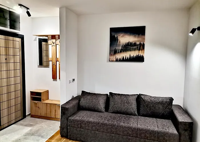 Belvedere Lux & * Zlatibor