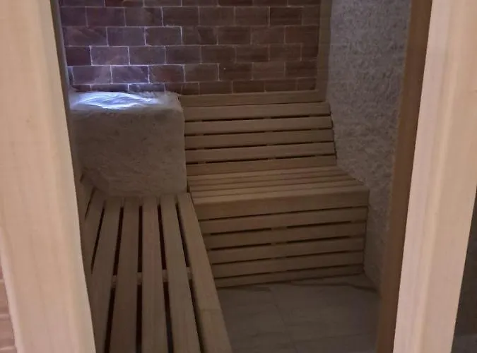 Apartman Belvedere Lux &