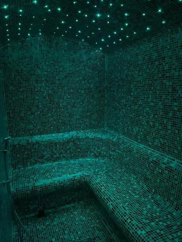 Belvedere Lux & Apartman *