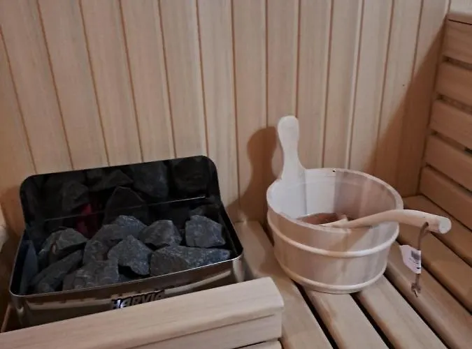 Apartman Belvedere Lux & *