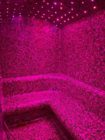 Belvedere Lux & Apartman *