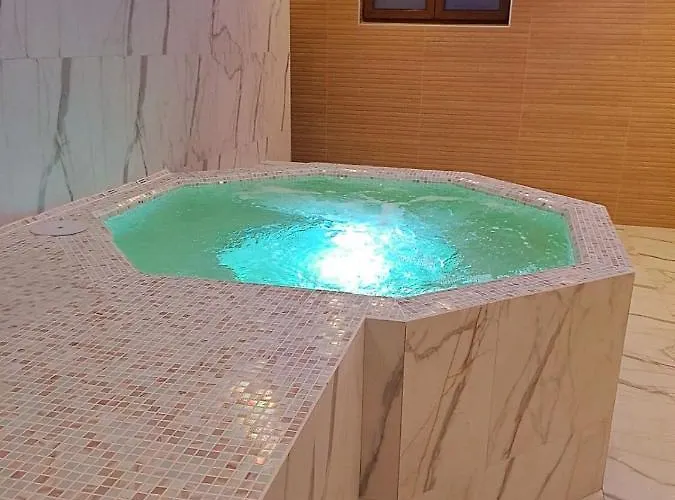 Belvedere Lux & Apartman